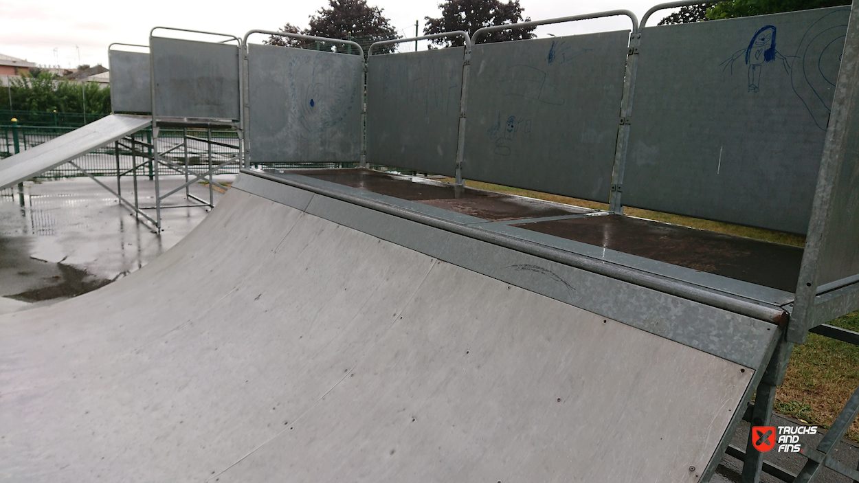 Cambrai Skatepark